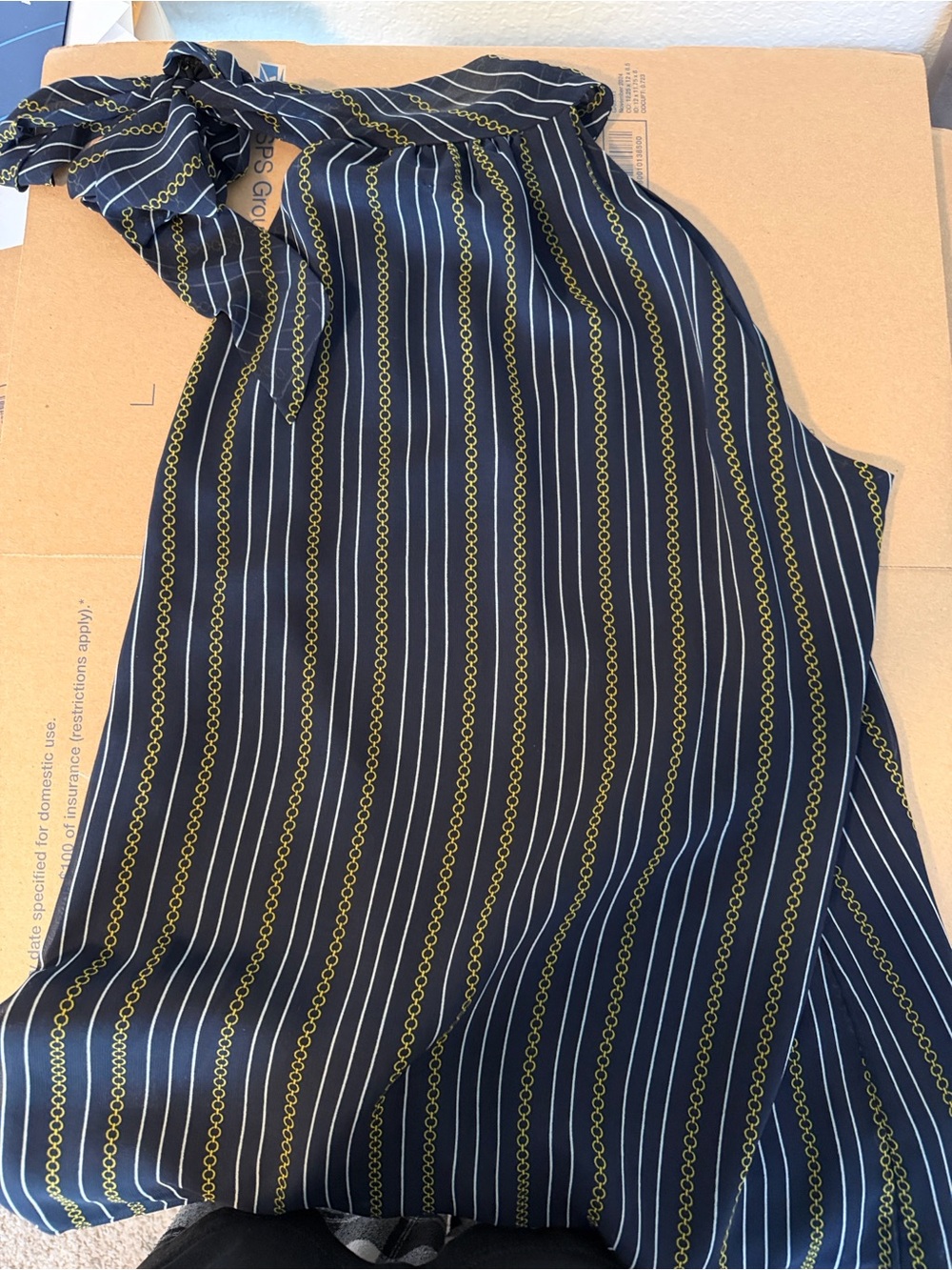Banana Republic ..Women’s Top! Beautiful on!